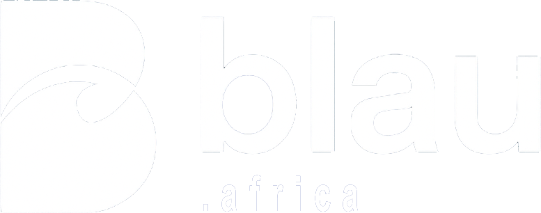 blau.co.za logo
